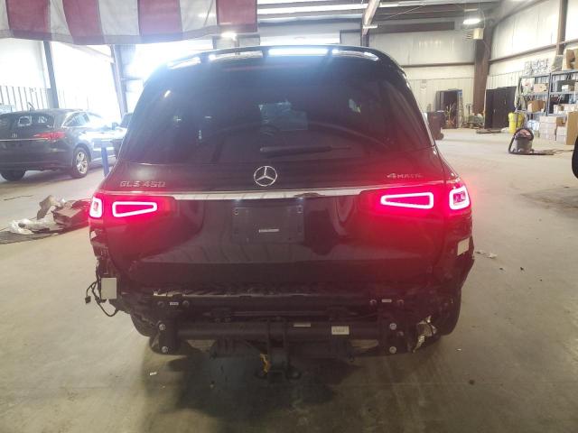 4JGFF5KE5MA549686 Mercedes-Benz Gls 450 4matic