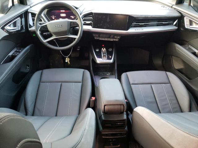 2023 AUDI Q4 E-TRON WA1BCBFZ7PP012160