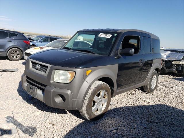 2003 Honda Element EX