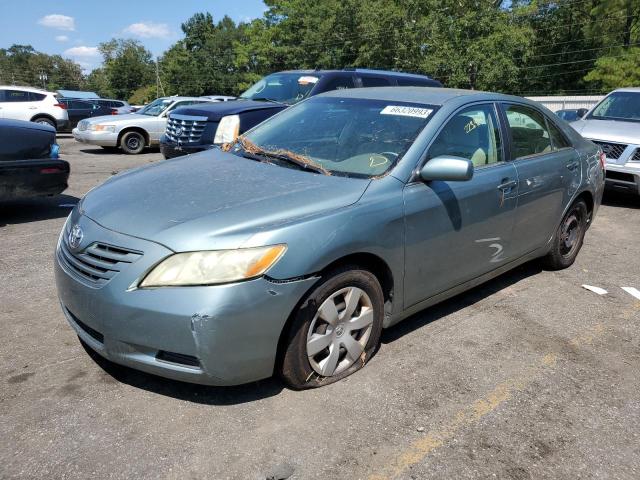 2008 Toyota Camry CE