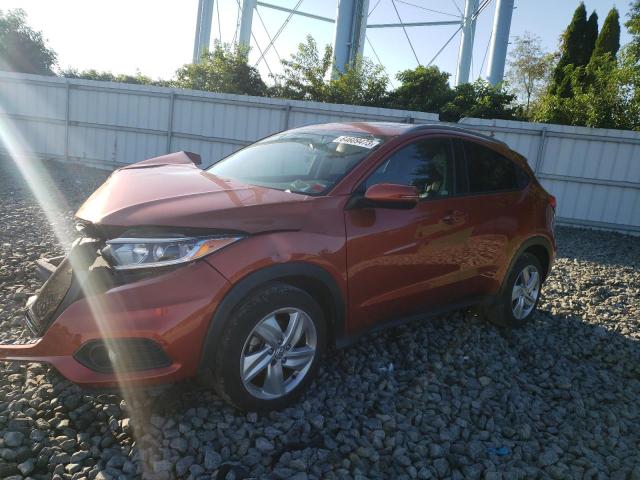 HONDA HR-V EXL