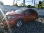 2019 HONDA HR-V EXL - 3CZRU6H76KM708408