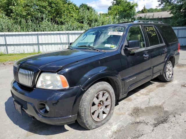 2004 Lincoln Navigator 