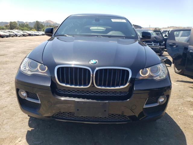 VIN 5UXFG2C56E0C44558 2014 BMW X6, Xdrive35I no.5