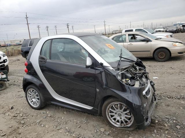 VIN WMEEJ9AA8DK674505 2013 Smart Fortwo no.4