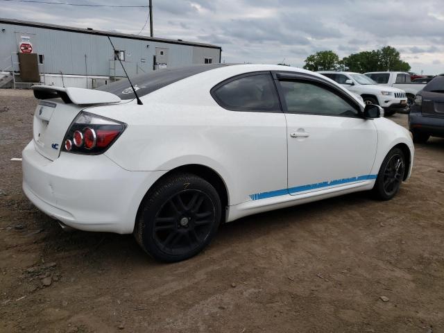 JTKDE3B73A0320311 | 2010 Scion tc