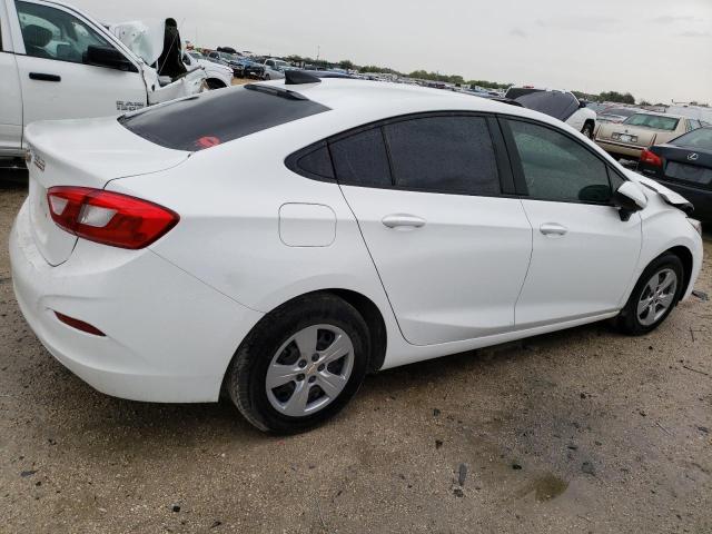 1G1BC5SM6J7148278 Chevrolet CRUZE LS