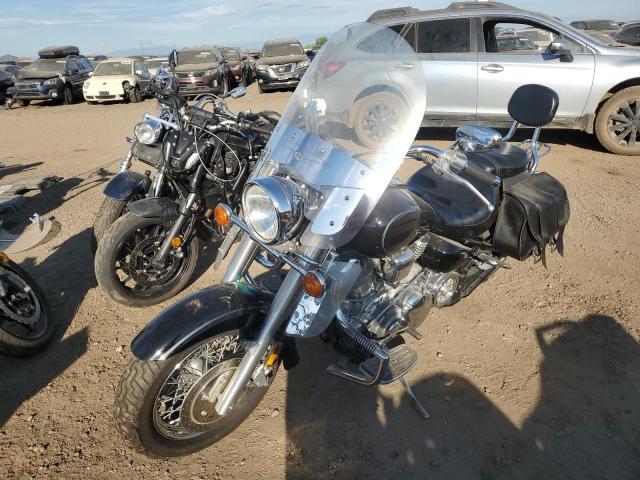 2000 YAMAHA ROADSTAR - JYAVP02E6YA005831
