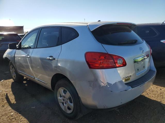 Vin: jn8as5mv2bw663298, lot: 66331253, nissan rogue s 20112