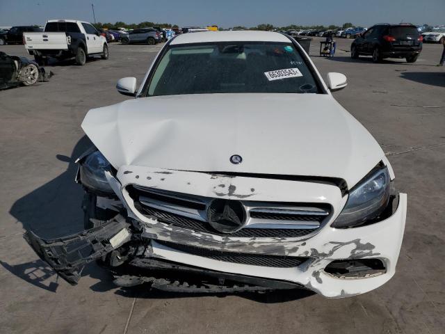 55SWF4JB9GU144981 Mercedes-Benz C 300