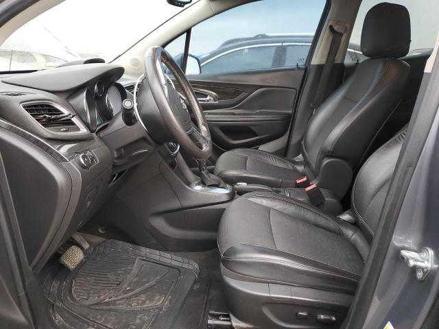 KL4CJFSBXFB133335 2015 BUICK ENCORE, photo no. 7