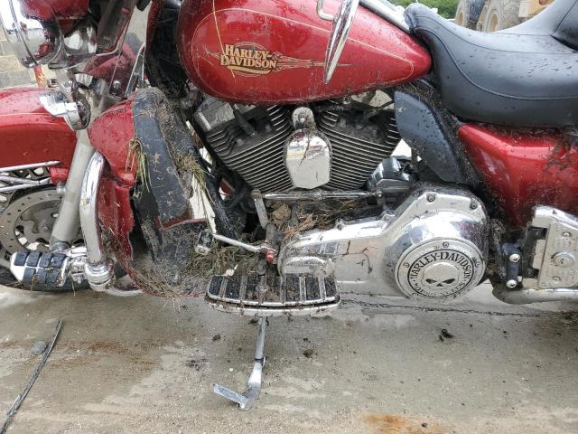 2012 HARLEY-DAVIDSON FLHTC ELEC - 1HD1FFM19CB660392