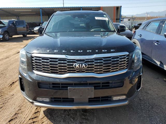 5XYP5DHC2LG063251 KIA Telluride Sx