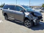 Lot #3041206135 2018 TOYOTA SIENNA SE