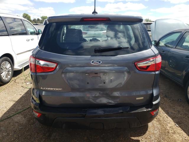 MAJ3S2FE5LC313415 Ford ECOSPORT S