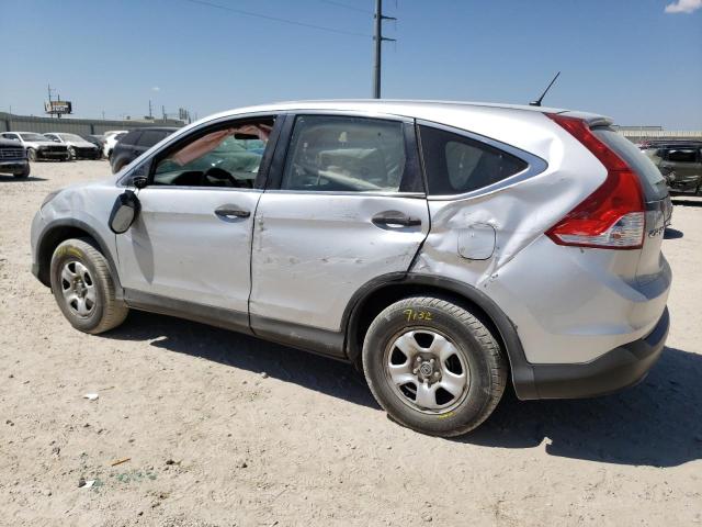 3CZRM3H35EG712013 Honda CR-V LX