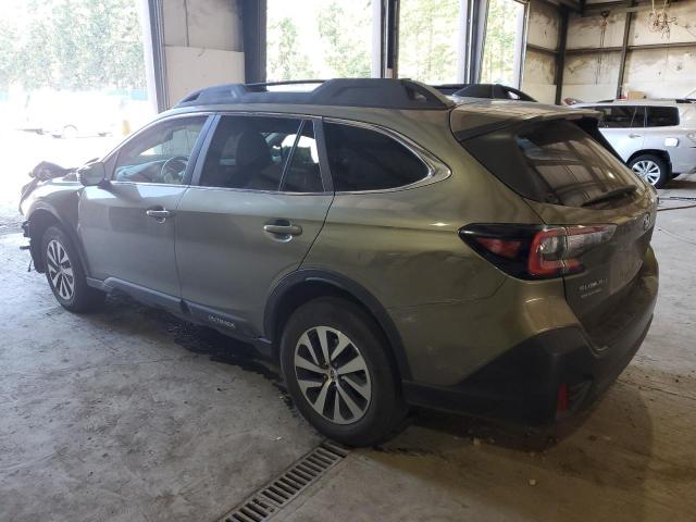 4S4BTADC9M3108093 Subaru Outback Premium