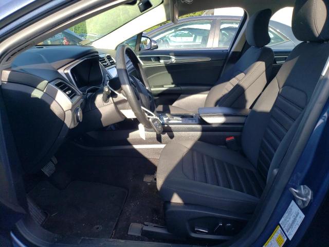 3FA6P0LU2KR156716 2019 FORD FUSION, photo no. 7