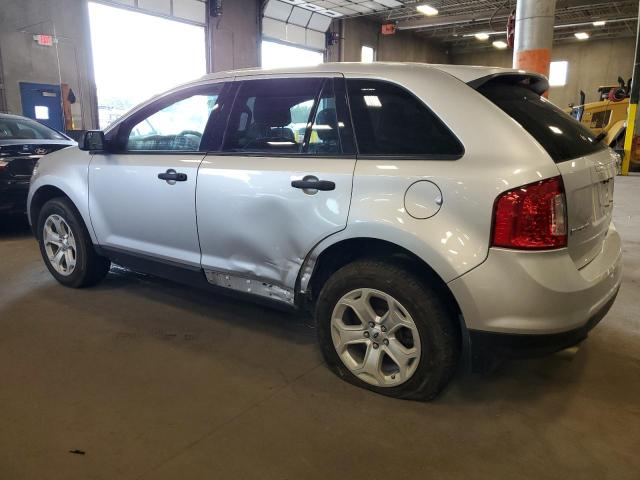 2FMDK4GC8DBB78807 2013 FORD EDGE, photo no. 2