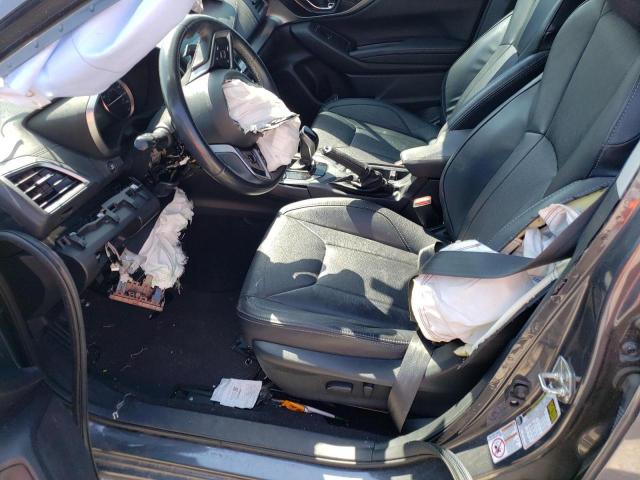 2019 SUBARU IMPREZA LI - 4S3GTAT68K3719722