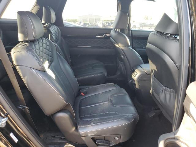 KM8R7DHE0MU273315 Hyundai Palisade Calligraphy