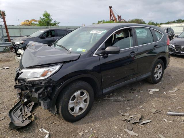 2HKRM4H32GH686508 | 2016 HONDA CR-V LX