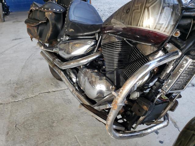 2001 SUZUKI VL1500 - JS1VY51A412103490