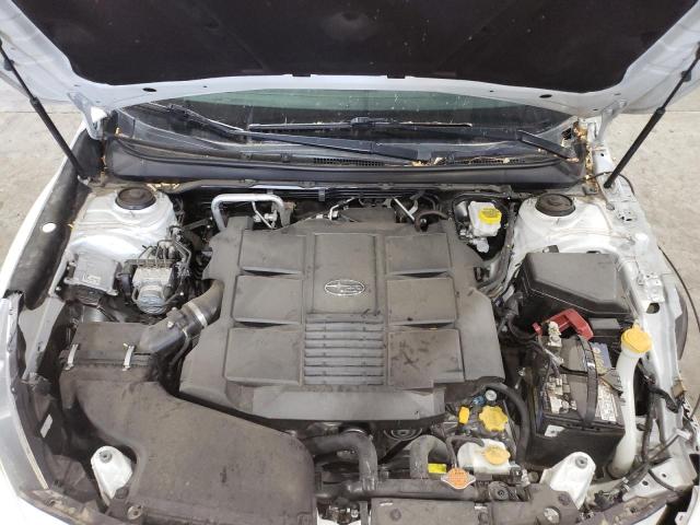 4S4BSETC3K3336910 Subaru Outback TO 12