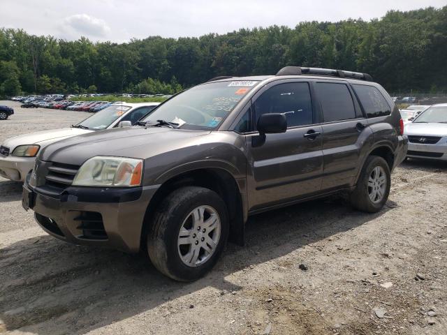 2004 Mitsubishi Endeavor LS