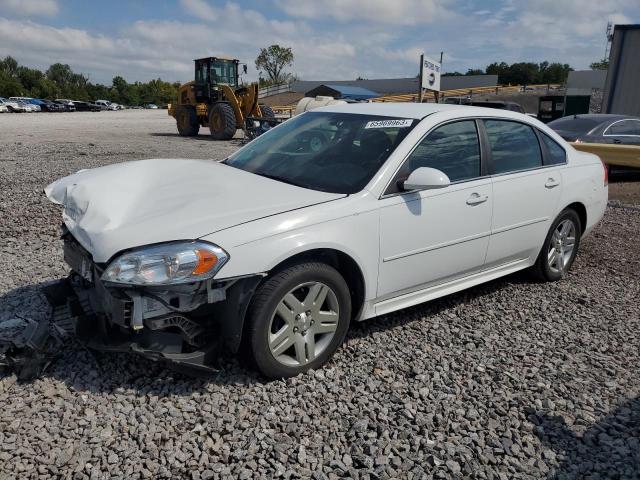 2013 Chevrolet Impala LT