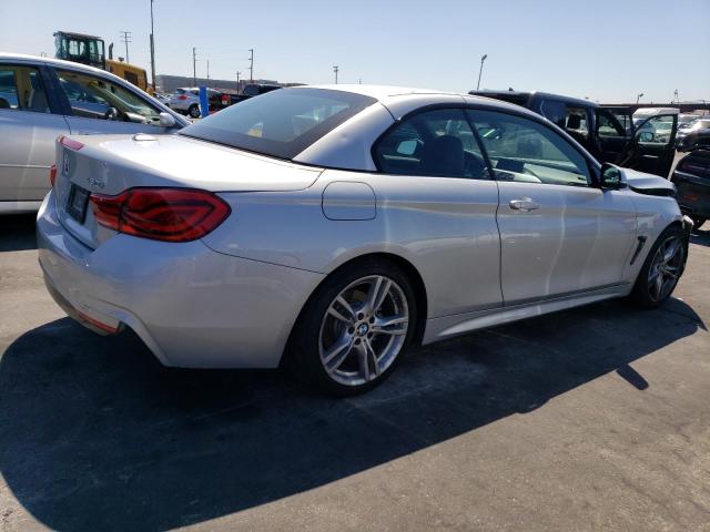 WBA4Z1C52JEC70646 BMW 430I