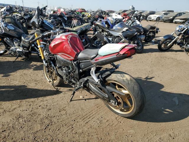 2008 YAMAHA FZ1 S JYARN17E18A004964