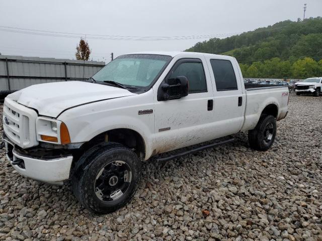 2007 Ford F-250 