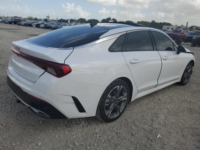 5XXG34J27PG178381 KIA K5 EX