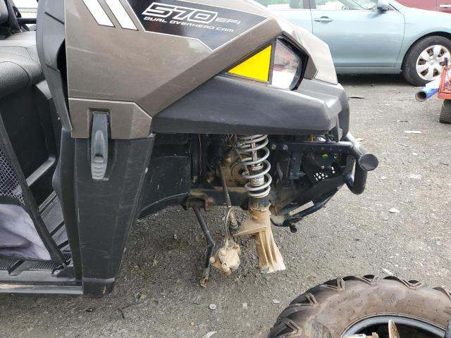 2015 POLARIS RANGER 570 - 3NSRME574FE366122