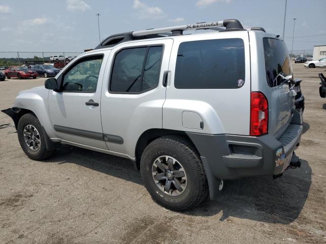 2015 NISSAN XTERRA X 5N1AN0NW8FN651712