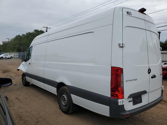 2021 MERCEDES-BENZ SPRINTER 2 #3302735066