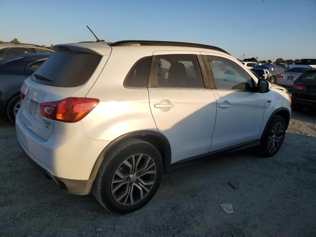 JA4AR4AW6GZ044069 Mitsubishi Outlander Sport Sel