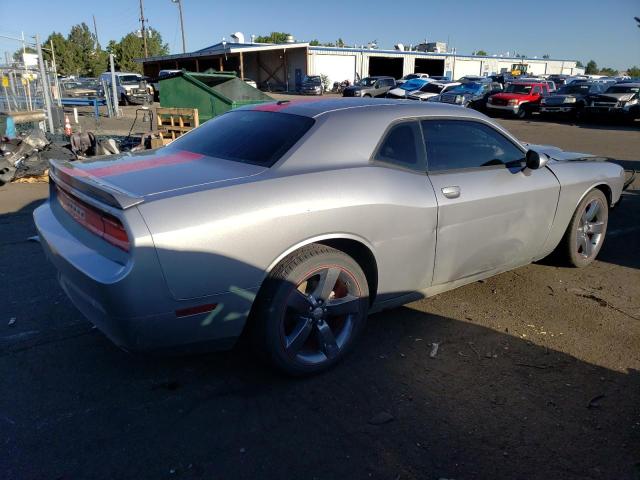 2C3CDYAG9EH137537 Dodge Challenger Sxt