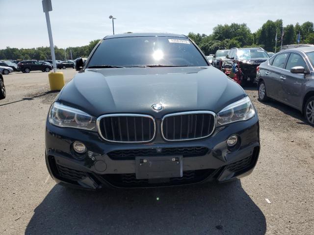 VIN 5UXKU2C55J0X51191 2018 BMW X6, Xdrive35I no.5