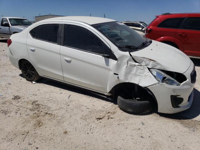 ML32F4FJ8LHF13474 Mitsubishi Mirage G4 Se