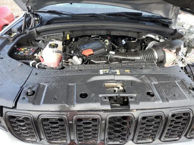 1C4RJKBG9P8101950 Jeep Grand Cherokee L Limited