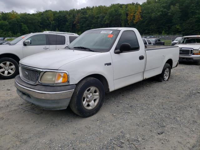 2000 Ford F-150 