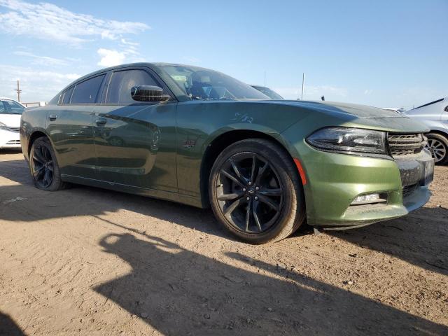 2C3CDXCTXJH193209 Dodge CHARGER R/T