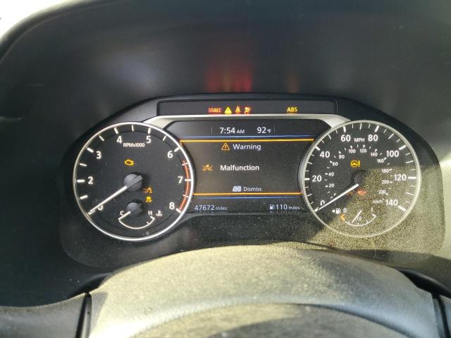 1N4BL4CV9LC265572 Nissan ALTIMA SR