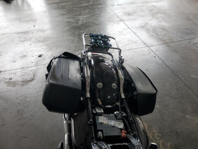 2005 HARLEY-DAVIDSON FLHRSI 1HD1FYW105Y646809