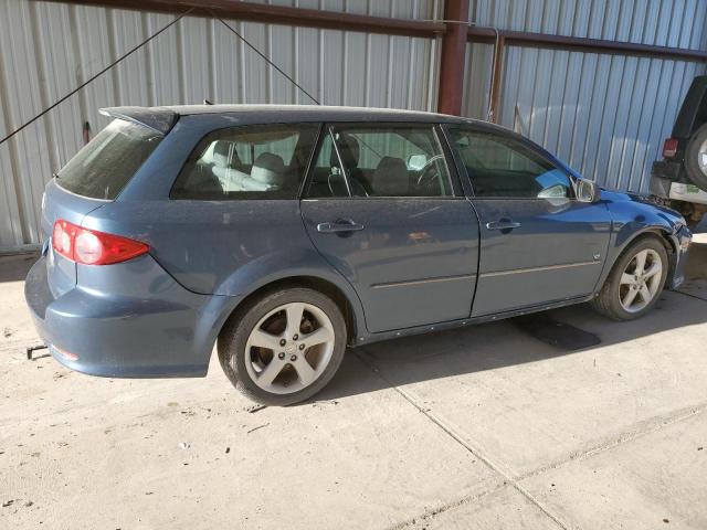 1YVHP82D755M00574 2005 Mazda 6 S