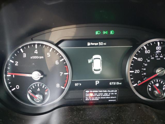 5XYP5DHC8LG010148 KIA Telluride Sx