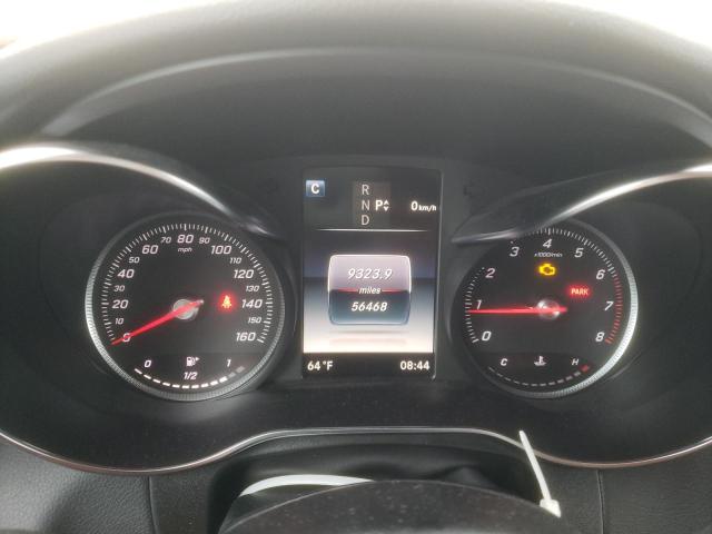 WDC0G4KB3KV132400 Mercedes-Benz Glc 300 4matic