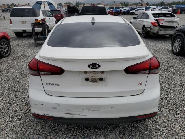 3KPFL4A79JE213204 KIA FORTE LX